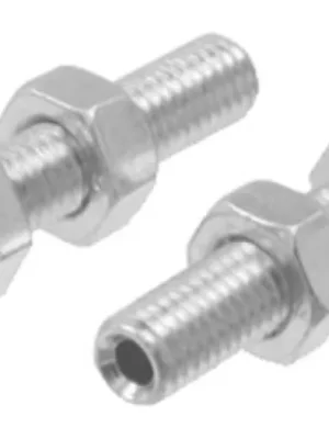 Aktuální RMS seřizovací šroub 121858160 7mm