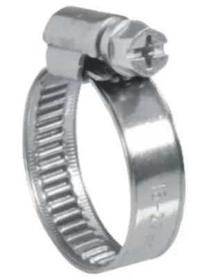 Autentický RMS svorka hadice 121859197 25-40mm