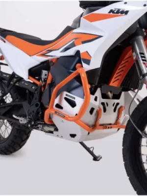 SW MOTECH padací rámy orange KTM 790/890 Adv.R (19-22) Expresní Doručení