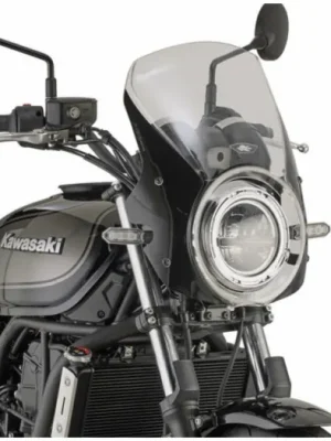 Akční Cena KAPPA A4131AK kit pro plexi 4131AK KAWASAKI Z 650 RS (22-26)