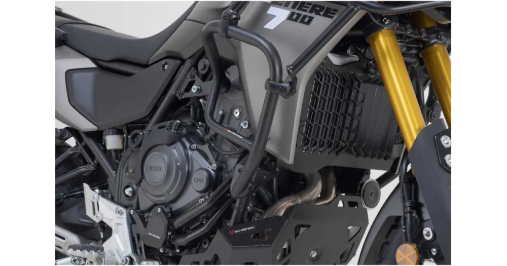 SW MOTECH padací rám spodní Yamaha XT700 Ténéré (25-),pro DM20,21 Cenová Bomba