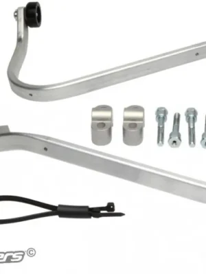Nejlepší Cena BARKBUSTERS kryty rukou BMW F 650 GS do 2007/Dakar, G650GS/08-10/