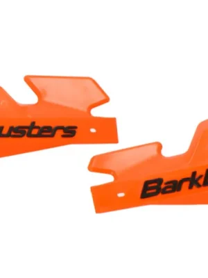 BARKBUSTERS VPS plasty oranžové vč. deflektoru Bezpečná Platba