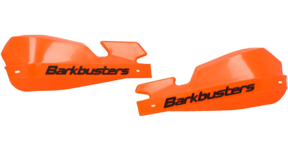 BARKBUSTERS VPS plasty oranžové vč. deflektoru Bezpečná Platba
