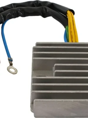 Aktuální Regulátor ARROWHEAD AHA6070