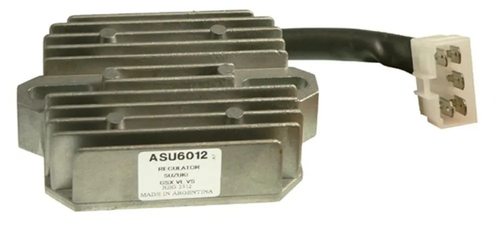 Horká Nabídka Regulátor ARROWHEAD ASU6012