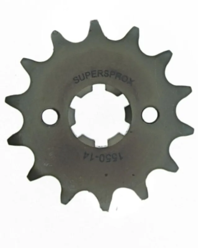Řetězové kolečko SUPERSPROX CST-1550:14 14 zubů, 428 Nejprodávanější