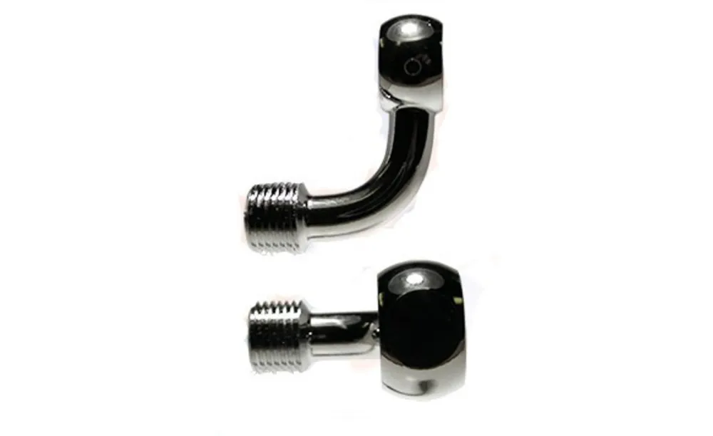 Koupit Online Banjo Venhill POWERHOSEPLUS 3/60094C M8 90° chrom