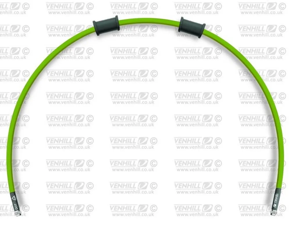 Brzdová hadice Venhill POWERHOSEPLUS 3H0325-GR 325mm zelená Super Cena