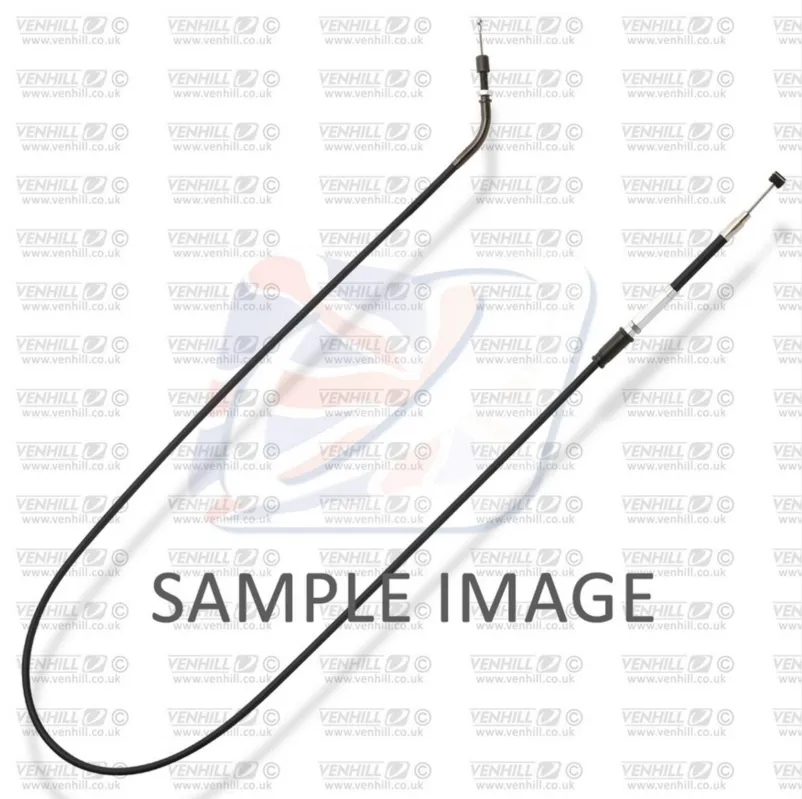 Lanko spojky Venhill Y01-3-011-BK featherlight černý Rychlé Dodání