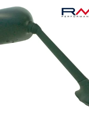 Zpětné zrcátko RMS 122770900 pravý černý Hit Sezóny