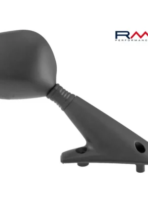 Zpětné zrcátko RMS 122770960 pravý černý Pouze Dnes