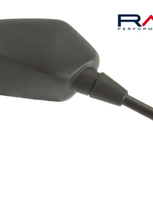 Cenová Bomba Zpětné zrcátko RMS 122771100 pravý černý