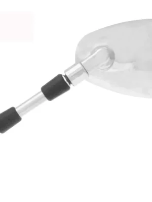 Zlevněný Zpětné zrcátko RMS 122761260 levý chrom