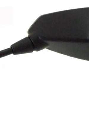 Super Cena Zpětné zrcátko RMS 122761270 levý černý