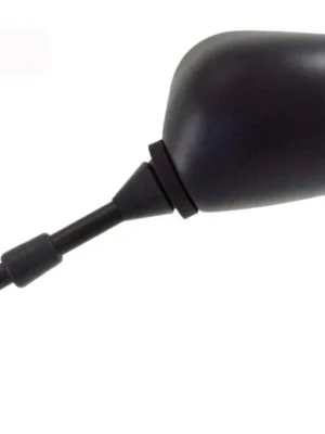 Zpětné zrcátko RMS 122761360 levý černý Oblíbený