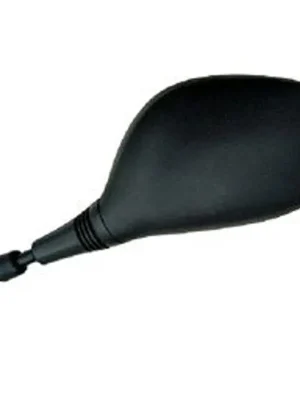 Zpětné zrcátko RMS 122761480 levý černý Must-Have
