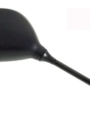 Autentický Zpětné zrcátko RMS 122771570 pravý černý