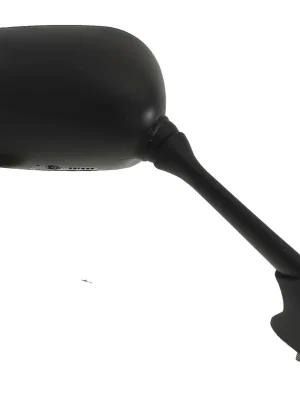Zpětné zrcátko RMS 122772000 pravý černý Objednat Nyní