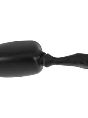 Zpětné zrcátko RMS 122772030 pravý černý Must-Have