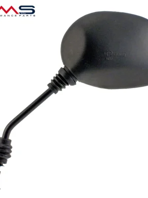 Časově Omezené Zpětné zrcátko RMS 122760060 levý černý
