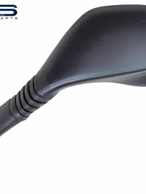 Bezpečná Platba Zpětné zrcátko RMS 122760300 levý černý