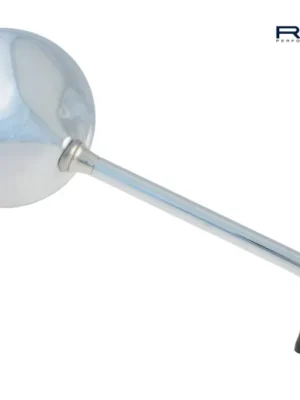 Aktuální Zpětné zrcátko RMS 122770660 pravý chrom