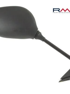 Zpětné zrcátko RMS 122771080 pravý černý Originální