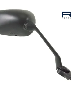Zpětné zrcátko RMS 122771090 pravý černý Novinka
