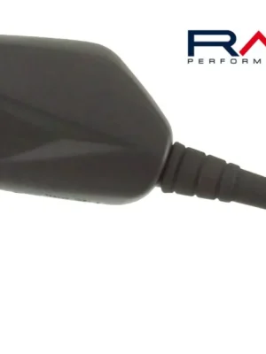 Aktuální Zpětné zrcátko RMS 122771180 pravý černý