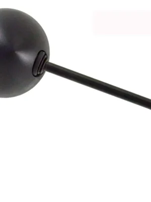 Zpětné zrcátko RMS 122771230 levá/pravá černý Tovární Cena