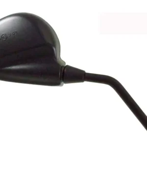 Zpětné zrcátko RMS 122771370 pravý černý Koupit Online