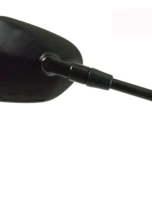 Zpětné zrcátko RMS 122771430 pravý černý Novinka