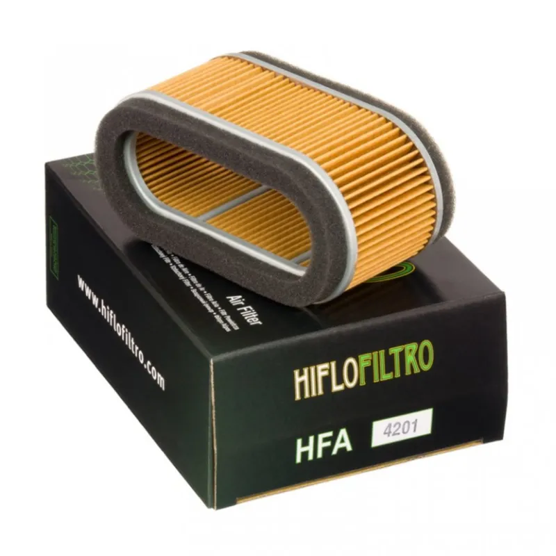Vzduchový filtr HIFLOFILTRO HFA4201 Super Cena