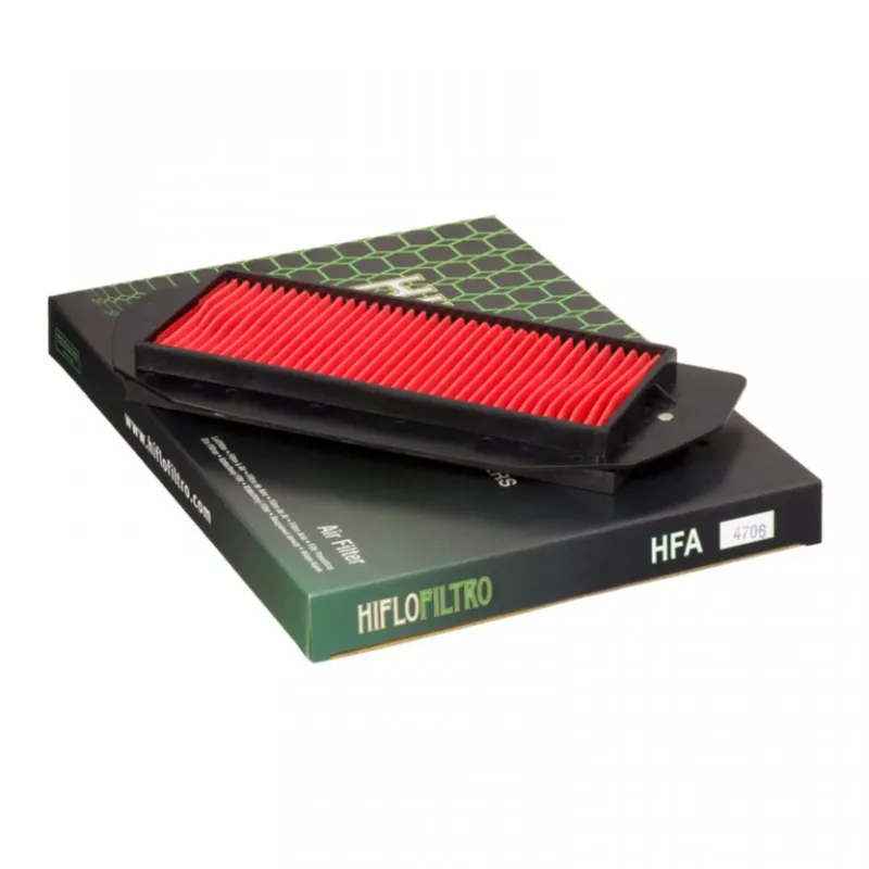 Vzduchový filtr HIFLOFILTRO HFA4706 Dokud Zásoby Vydrží