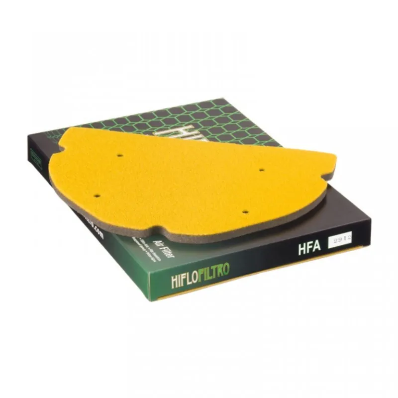 Vzduchový filtr HIFLOFILTRO HFA2912 Super Cena
