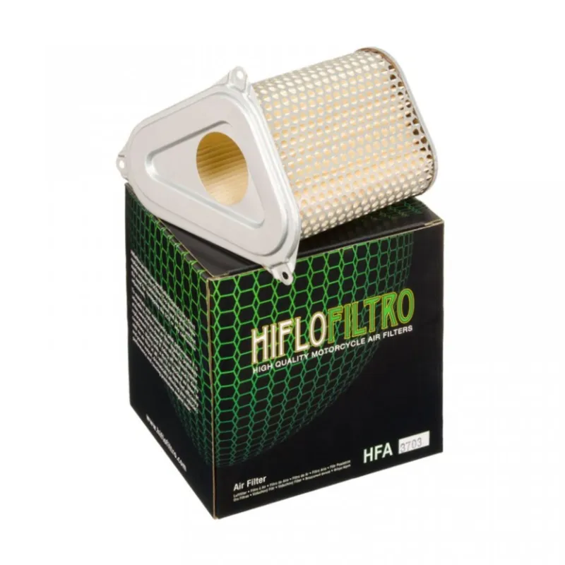 Autentický Vzduchový filtr HIFLOFILTRO HFA3703