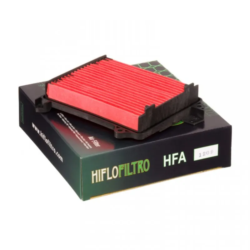 Víkendová Akce Vzduchový filtr HIFLOFILTRO HFA1209