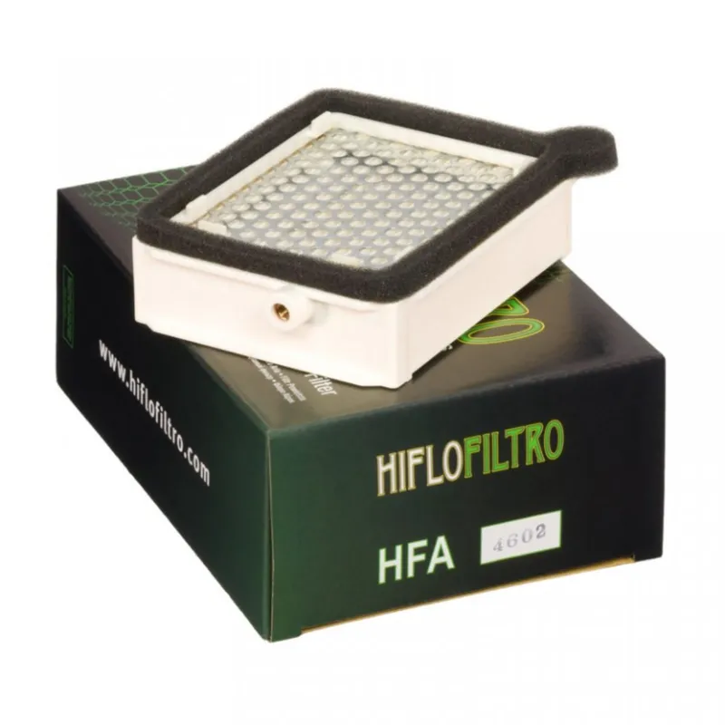 Vzduchový filtr HIFLOFILTRO HFA4602 Tovární Cena