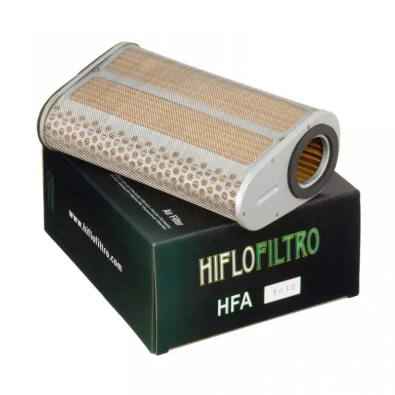 Akce Vzduchový filtr HIFLOFILTRO HFA1618
