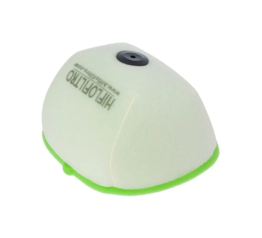Pěnový vzduchový filtr HIFLOFILTRO HFF1025 Vrácení Zdarma