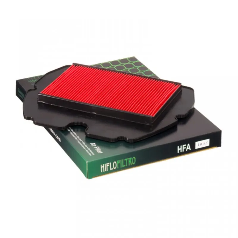 Finální Výprodej Vzduchový filtr HIFLOFILTRO HFA1605