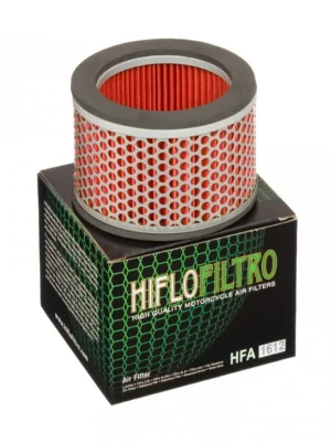 Must-Have Vzduchový filtr HIFLOFILTRO HFA1612