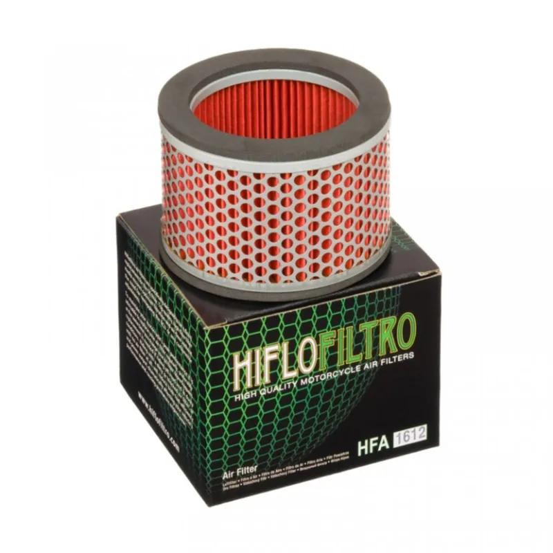 Must-Have Vzduchový filtr HIFLOFILTRO HFA1612