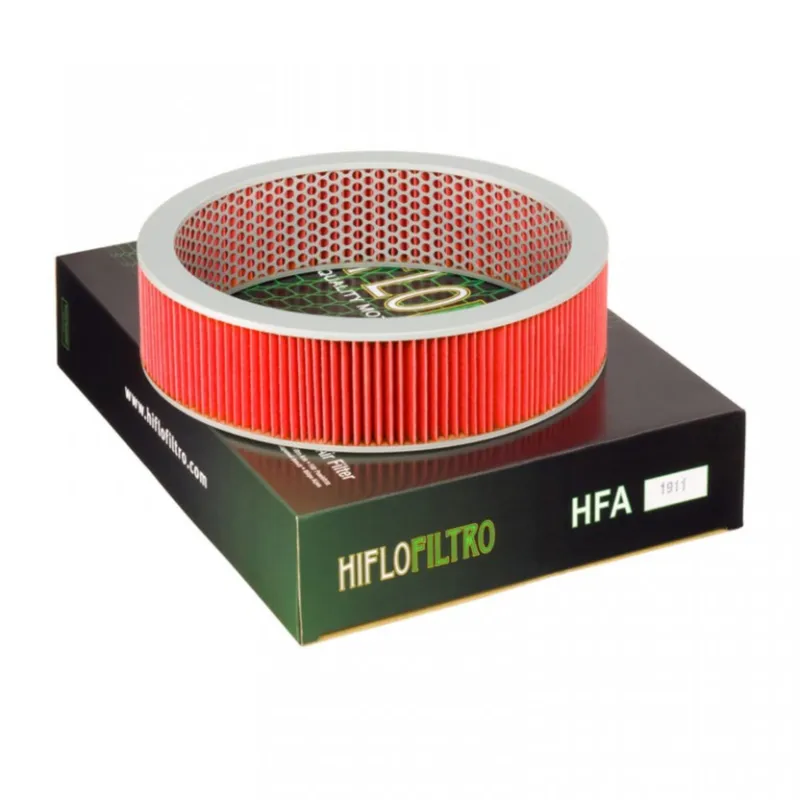 Vzduchový filtr HIFLOFILTRO HFA1911 Objednat Nyní