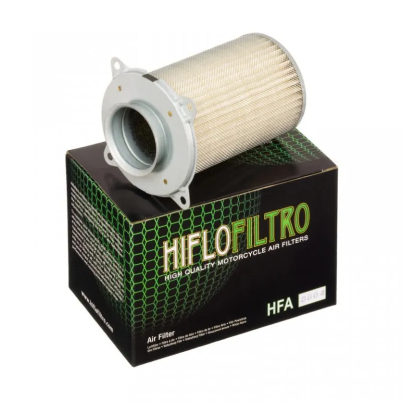 Doprava Zdarma Vzduchový filtr HIFLOFILTRO HFA3604
