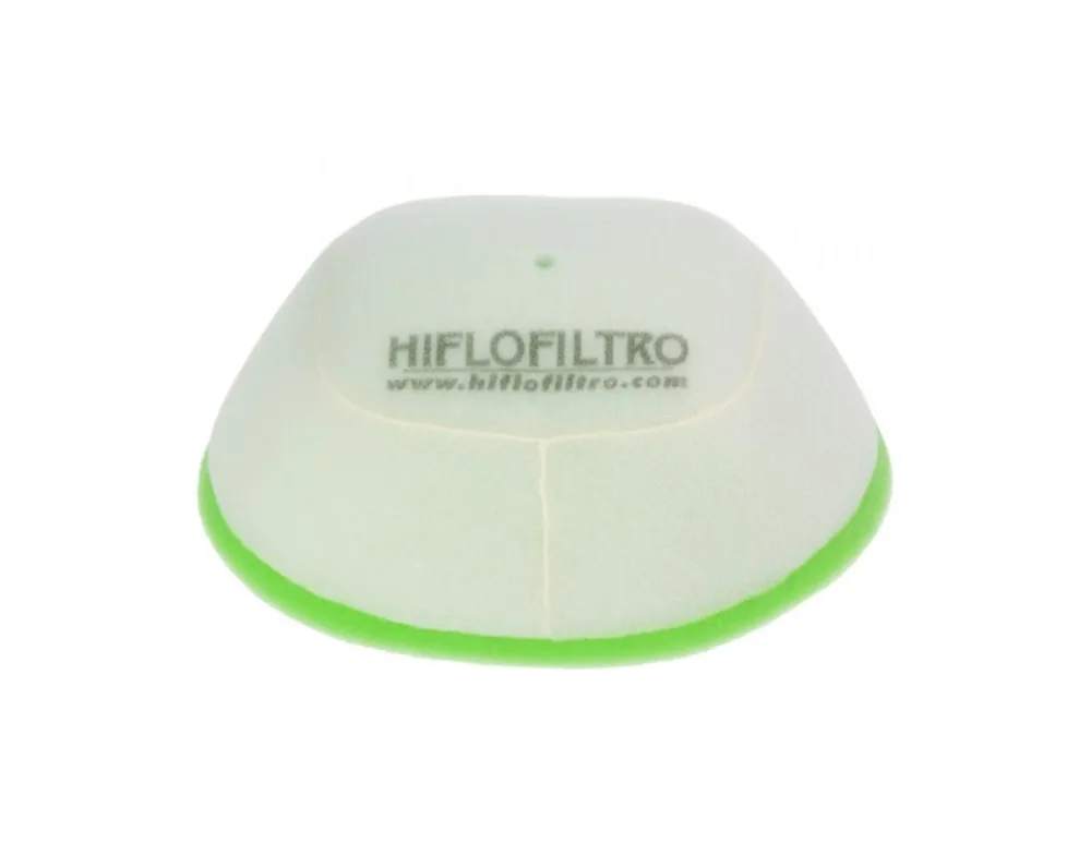 Pěnový vzduchový filtr HIFLOFILTRO HFF4015 Speciální Cena