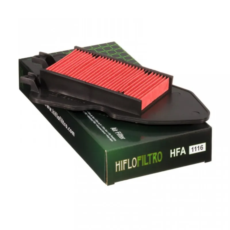 Vzduchový filtr HIFLOFILTRO HFA1116 Nejlepší Volba
