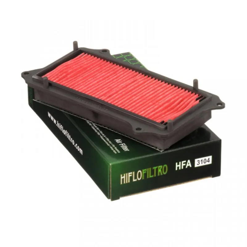 Vzduchový filtr HIFLOFILTRO HFA3104 Hit Sezóny
