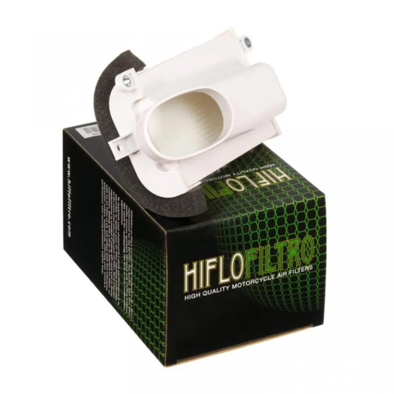 Vrácení Zdarma Vzduchový filtr HIFLOFILTRO HFA4508